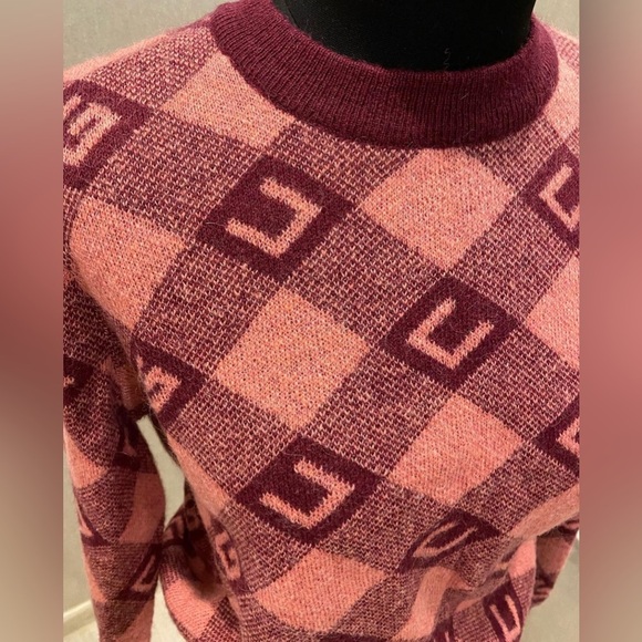 Gucci wool cardigan size S international - Picture 4 of 5